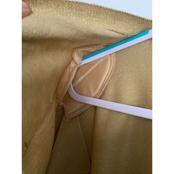 Crystal-Kobe 2-Piece Sweater Top: Size Small/Large - Picture 10 of 11